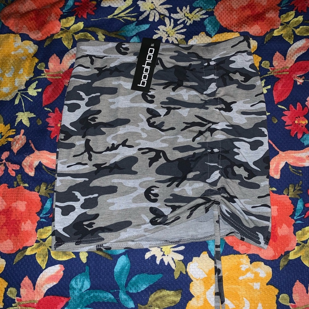 Camo mini